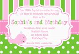 Children S Birthday Invitation Templates 21 Kids Birthday Invitation Wording that We Can Make