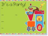 Children S Birthday Invitation Templates Party Invitation Quotes Quotesgram