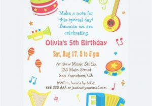 Children S Birthday Party Invitation Templates 39 Kids Birthday Invitation Templates Psd Ai Free