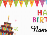 Children S Happy Birthday Banners Birthday Children 39 S Banners Print A Banner Pvc