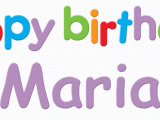 Children S Happy Birthday Banners Colourful Kids Birthday Banner with Photo Personalised