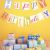 Children S Happy Birthday Banners Kids 39 Party Decorations Martha Stewart