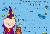 Childrens Birthday Party Invites Party Invitations Birthday Party Invitations Kids Party