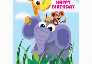 Childrens Email Birthday Cards Children 39 S Birthday Cards Bumper Pack