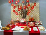 Chinese Birthday Decorations A Chinese New Year 39 S 1st Birthday the Year Of the Rabbit