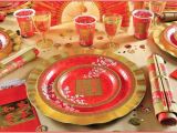 Chinese Birthday Decorations Chinese New Year Decorations A Traditional Home Decor