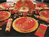 Chinese Birthday Decorations Chinese New Year Decorations A Traditional Home Decor