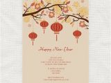 Chinese Birthday Invitations Printable 17 Best Images About Chinese New Year On Pinterest Paper