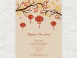 Chinese Birthday Invitations Printable 17 Best Images About Chinese New Year On Pinterest Paper