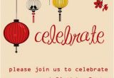 Chinese Birthday Invitations Printable Chinese Party Invitations Oxsvitation Com
