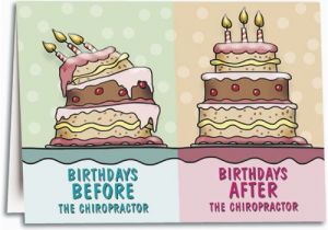 Chiropractic Birthday Cards for Patients Chiropractic Birthday Cards Smartpractice Chiropractic
