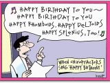 Chiropractor Birthday Meme Make Patients Smile with Funny Birthday Cards