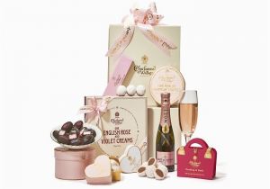 Chocolate Birthday Gifts for Her Charbonnel Her Birthday Hamper