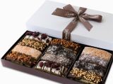 Chocolate Birthday Gifts for Him Amazon Com Barnett 39 S Chocolate Cookies Gift Basket