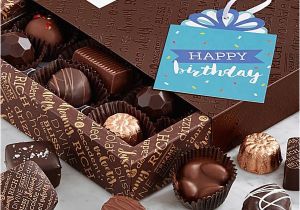 Chocolate Birthday Gifts for Him Birthday Gift Delivery for Him Birthday Delivery Ideas