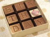 Chocolate Birthday Gifts for Him Happy Birthday Chocolate Gift Funky Hampers