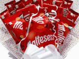 Chocolate Birthday Gifts for Him Maltesers Chocolate Bouquet Chocolate Hamper Birthday