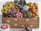 Chocolate Gifts for Her Birthday Chocolate Gifts Delivered Truffles Bon Bons Dipped Fruit