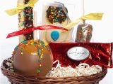 Chocolate Gifts for Her Birthday Happy Birthday Gift Basket Chocolate Basket for Birthday