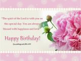 Christian Birthday Card Images Christian Birthday Wordings and Messages Wordings and