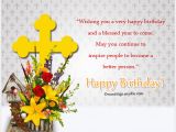 Christian Birthday Card Images Christian Birthday Wordings and Messages Wordings and