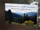 Christian Birthday Cards for Men Christian Cards for Him Christian Greeting Card New Dad