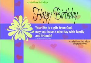 Christian Birthday Cards for Men Spiritual Birthday Quotes for Men Christian Birthday