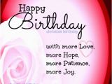 Christian Birthday Cards for Women Beautiful Birthday Quotes for Women Quotesgram