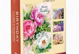 Christian Birthday Cards In Bulk 12 Boxed Birthday Greeting Cards Celebrate Niv