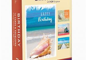 Christian Birthday Cards In Bulk assorted 12 Pack Religious Boxed Birthday Cards Bulk with