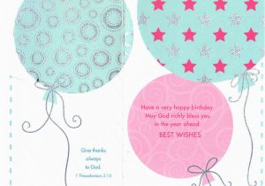 Christian Birthday Cards In Bulk wholesale Religious Birthday Card 14402