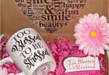 Christian Birthday Gifts for Her Best 25 Birthday Blessings Christian Ideas On Pinterest