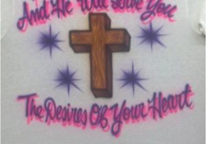 Christian Birthday Gifts for Her Christian Saying Cross Birthday Gifts Gift by Fastnfunairbrush