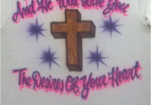 Christian Birthday Gifts for Him Christian Saying Cross Birthday Gifts Gift by Fastnfunairbrush