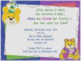 Christian Birthday Invitation Wording Religious Baby Shower Invitation Wording Oxyline