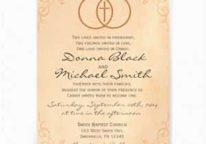 Christian Birthday Invitation Wording Wedding Invitation Templates Christian Wedding Invitation