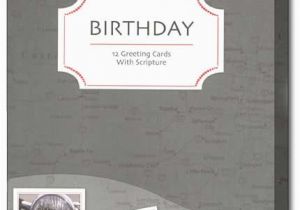Christian Boxed Birthday Cards Cruisin 39 12 Birthday Cards with Envelopes assorted Boxed