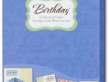 Christian Boxed Birthday Cards Floral Rapture 12 Boxed assorted Christian Birthday Cards