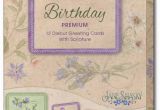 Christian Boxed Birthday Cards Marvelous Works 12 Boxed assorted Christian Birthday Cards