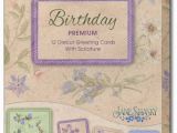 Christian Boxed Birthday Cards Marvelous Works 12 Boxed assorted Christian Birthday Cards