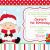 Christmas 1st Birthday Invitations First Birthday Christmas Party Invitation Christmas
