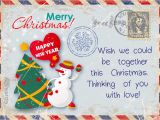 Christmas and Birthday Card together 20 Christmas Greeting Cards for Boyfriend Girlfriend