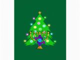 Christmas and Birthday Card together Christmas and Hanukkah together Greeting Card Zazzle