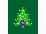 Christmas and Birthday Card together Christmas and Hanukkah together Greeting Card Zazzle