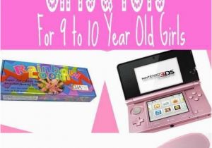 Christmas Gift Ideas for 10 Year Old Birthday Girl Best 25 Christmas Presents for 10 Year Old Girls Ideas On