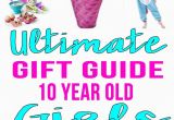 Christmas Gift Ideas for 10 Year Old Birthday Girl Best Gifts for 10 Year Old Girls Teen Fun Amazing Gifts