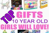 Christmas Gift Ideas for 10 Year Old Birthday Girl Best Gifts for 10 Year Old Girls top Kids Birthday Party
