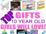 Christmas Gift Ideas for 10 Year Old Birthday Girl Best Gifts for 10 Year Old Girls top Kids Birthday Party