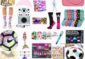 Christmas Gift Ideas for 10 Year Old Birthday Girl Best Gifts for 8 Year Old Girls Gift Guides Pinterest