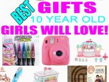Christmas Gift Ideas for 10 Year Old Birthday Girl Best toys for 10 Year Old Girls top Kids Birthday Party